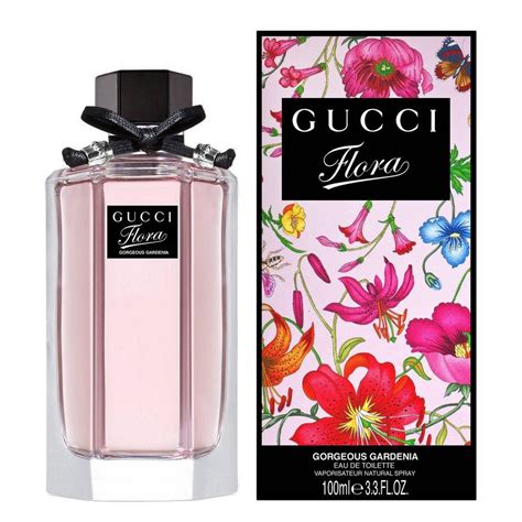 perfumy gucci flora|Altro.